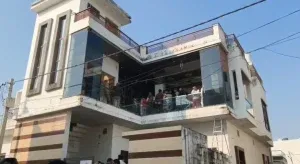 Saharanpur Family Murder Case