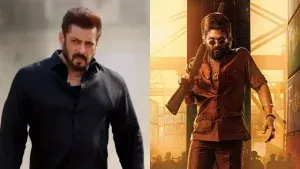 Salman Khan Pushpa 3