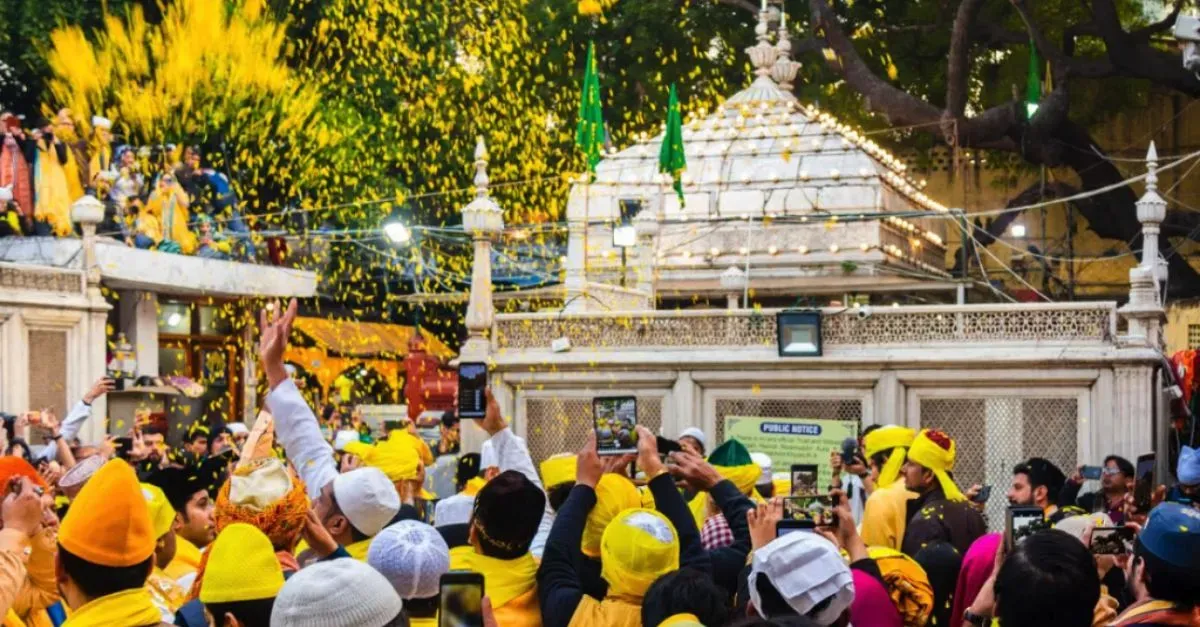 Saraswati Puja Celebration 2026