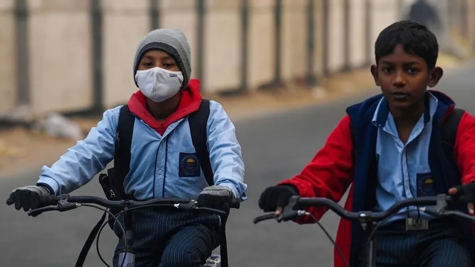 School Closed in Delhi NCR 1