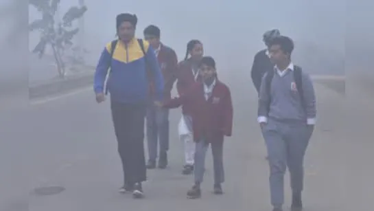 School Closed in Delhi NCR