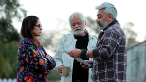 Vadh 2 Trailer Out
