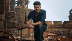 Vijay Jana Nayagan Postponed In India