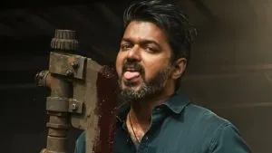Thalapathy Vijay Last Film