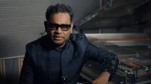 AR Rahman Controversy