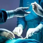 Sehore Medical Negligence Scissors Case