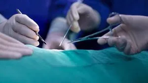 Sehore Medical Negligence Scissors Case