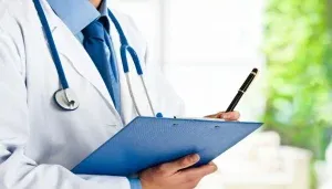Sehore Medical Negligence Scissors Case