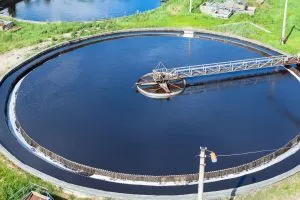 Sewage Treatment Plant