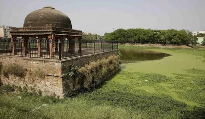 Sewage Treatment Plant