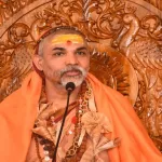 Shankaracharya Appointment Controversy