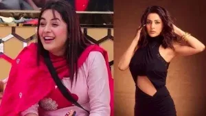 Shehnaaz Gill Struggle Story