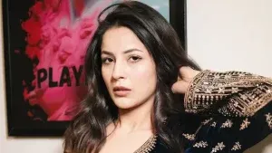 Shehnaaz Gill Life Story