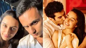 Shraddha Kapoor wedding udaipur