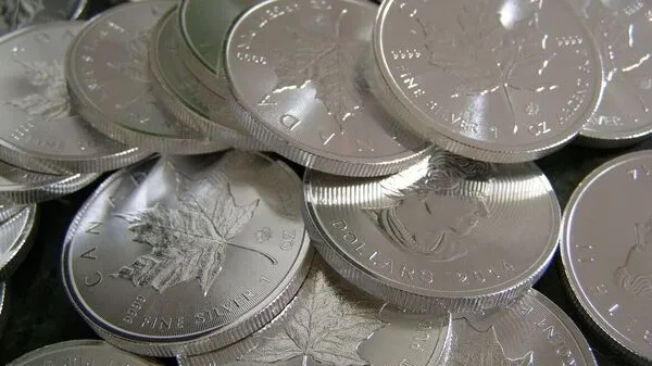 Silver Rate Today 10 Jan