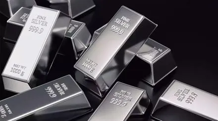 Silver All Time High Today (Image- Social Media)