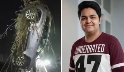 Software Engineer Yuvraj Mehta death