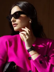 Sonam Kapoor Pregnant