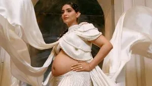 Sonam Kapoor