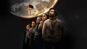 Space Gen Chandrayaan