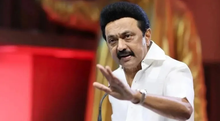 Tamil Nadu