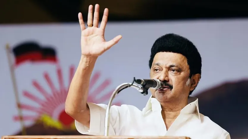 Tamil Nadu