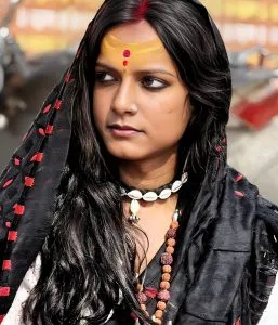 Magh Mela 2026 Viral Girl