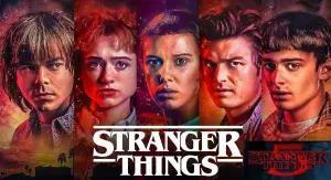 Top 10 trending web series on netflix
