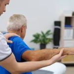 Stroke Rehabilitation