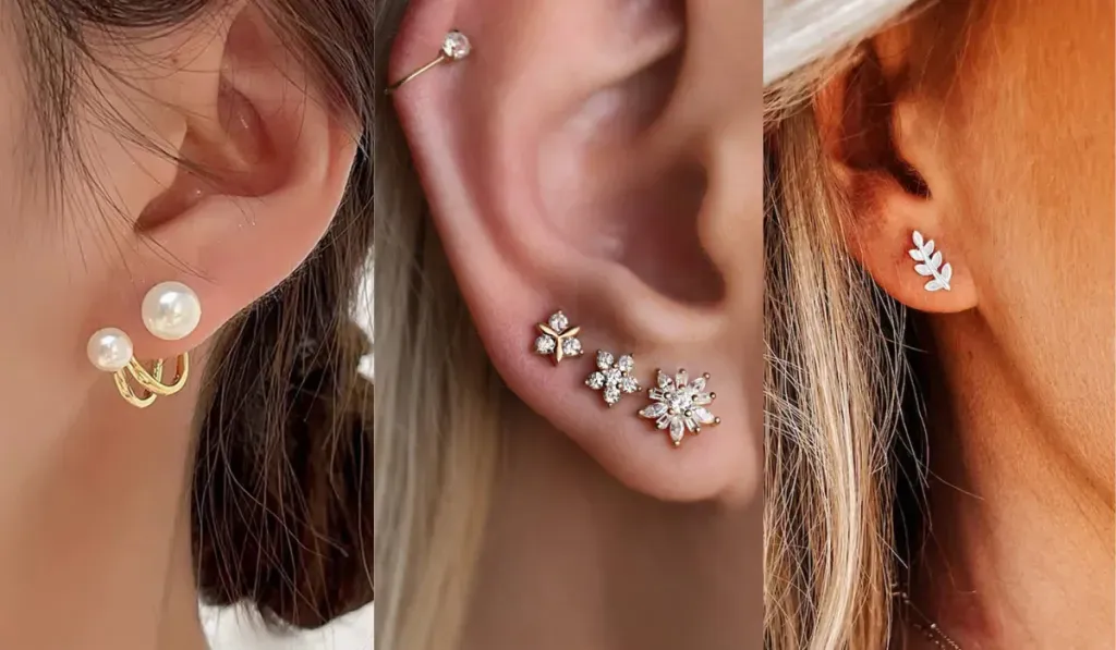 Daily Office Wear Jewellery