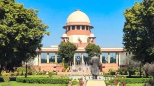 Supreme Court on Death Penalty
