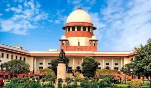 Supreme Court on Saraswati Puja and Namaz