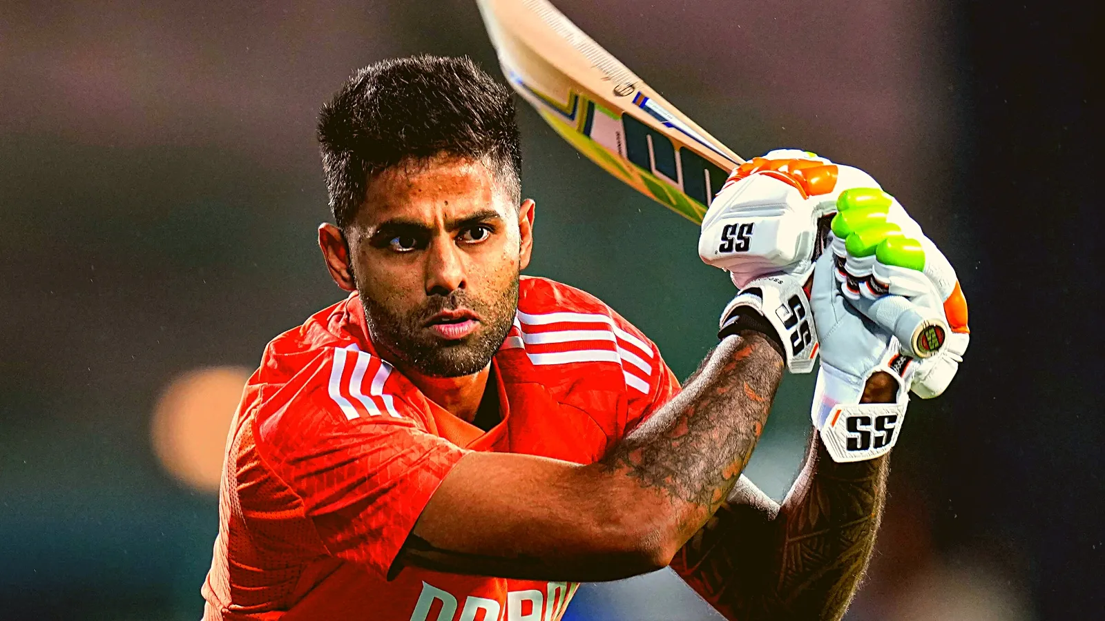 Suryakumar Yadav Makes U Turn on Statement