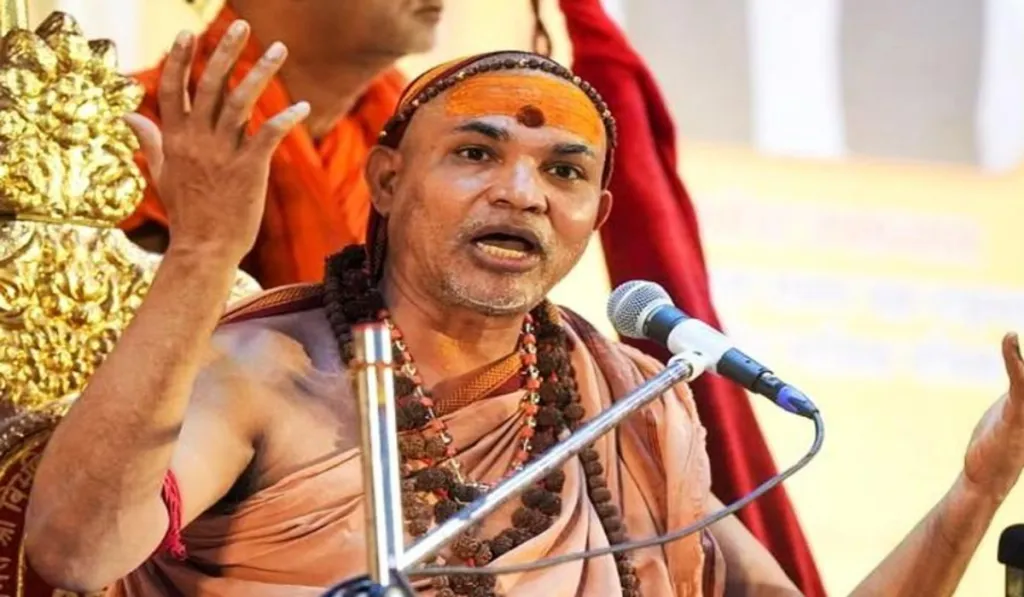 Swami Avimukteshwaranand On Magh Mela
