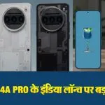 Nothing Phone 4a Pro Launch Date in India (Image- Social Media)