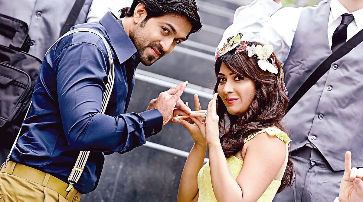 Actor Yash Popular Movies( Source: Social Media)