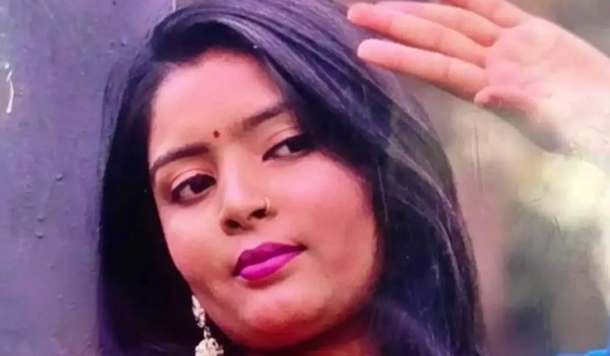 Tanu Singh Suicide Case