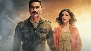 Top 5 Romantic OTT Release