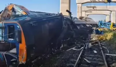 thailand train accident
