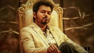 Networth Of Thalapathy Vijay