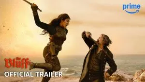 Priyanka Chopra new movie