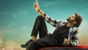 Prabhas New Film