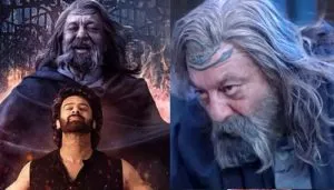 The Raja Saab Star Cast Fees