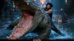 Raja Saab Box Office Collection Day 5