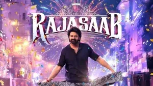 The Raja Saab Hit or Flop