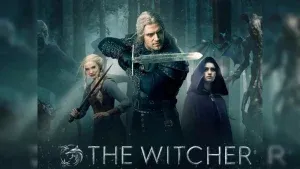 Top 10 trending web series on netflix