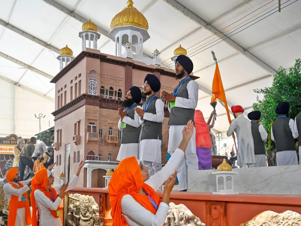 Punjab Tableau 2026