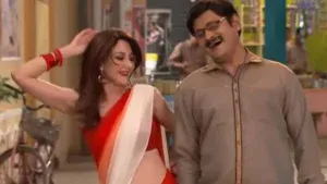 Manmohan Tiwari Viral Video rohitashv gour daughter dance