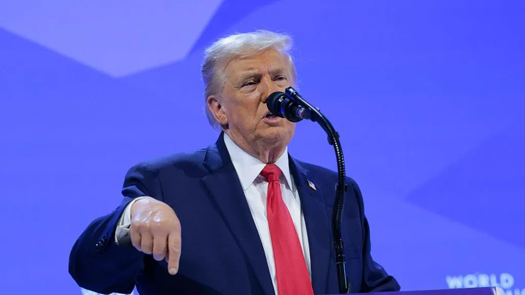 US Tariff on South Korea