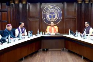 Uttar Pradesh Stamp Duty Reduction